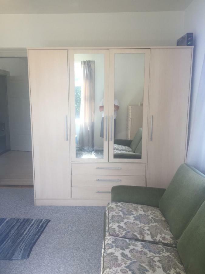 A Big Holidayhouse Romo-Rim-Ribe Skærbæk Dış mekan fotoğraf