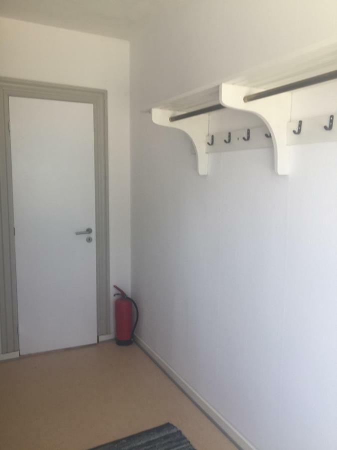 A Big Holidayhouse Romo-Rim-Ribe Skærbæk Dış mekan fotoğraf