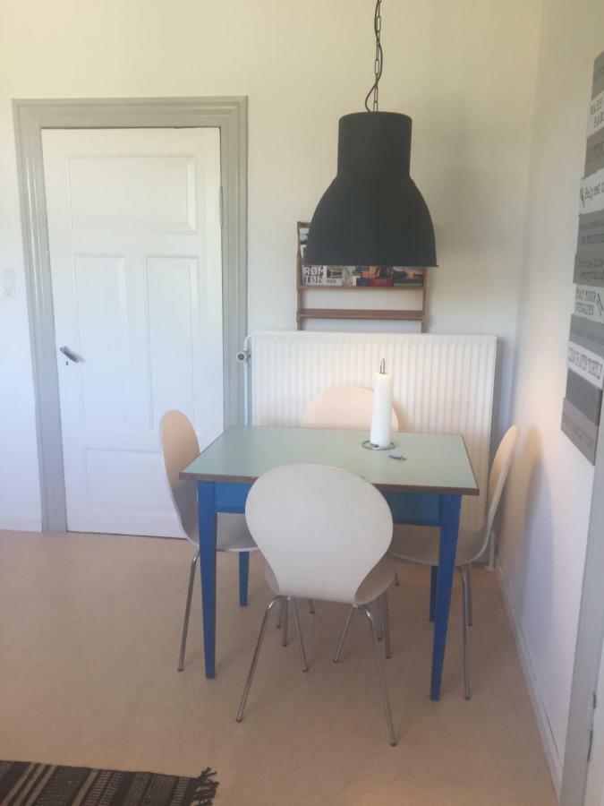 A Big Holidayhouse Romo-Rim-Ribe Skærbæk Dış mekan fotoğraf