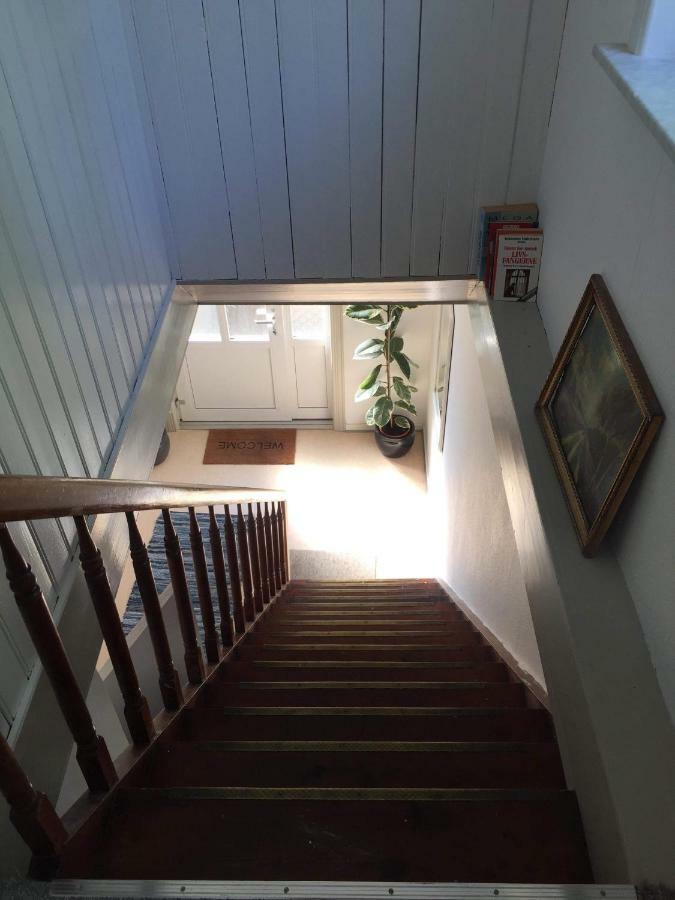 A Big Holidayhouse Romo-Rim-Ribe Skærbæk Dış mekan fotoğraf